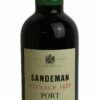 Vintage Port (Exceptional Provenance - Sandeman Cellars Library Stock Release)