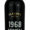 Sercial Madeira (75cl Bottle)