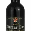 Quinta Da Cachao Vintage Port