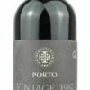 Vintage Port Library Stock ***17/20 Points- Jancis Robinson.com***