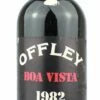 Boa Vista Single Quinta Vintage Port Excellent Level Torn Label