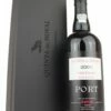 Vintage Port Presented In Luxurious Quinta Do Noval Gift Box ***99/100 - Wine Spectator*** ***19/20 - Revista De Vinhos*** ***98/100 - Wine Enthusiast*** ***98/100 - Tom Cannavan***