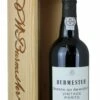 Quinta Do Arnozelo, Douro Presented In Wooden Gift Box ***89 Points Wine Advocate***