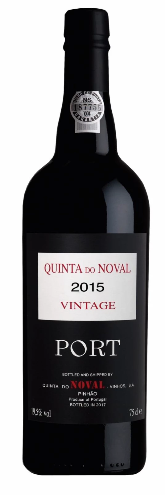 Vintage Port, Douro ***95 Points- Wine Enthusiast*** ***18.5/20- JancisRobinson.com*** 1 Vintage Port, Douro ***95 Points- Wine Enthusiast*** ***18.5/20- JancisRobinson.com***