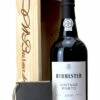 Vintage Port, Douro Presented In Wooden Gift Box ***95 Points- Wine Enthusiast*** ***18/20 Points- JancisRobinson.com***