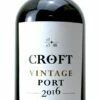 Vintage Port, DOC Douro - 1x37.5cl HALF Bottle