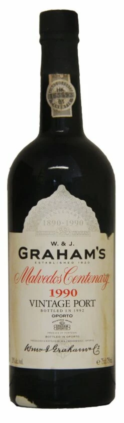 Vintage Wine And Port Sales Store -Vintage Wine And Port Sales Store large5FAdditionalProductImage5F118062D19902DGrahams2Dmalvedos2Ejpg2E02Ejpg