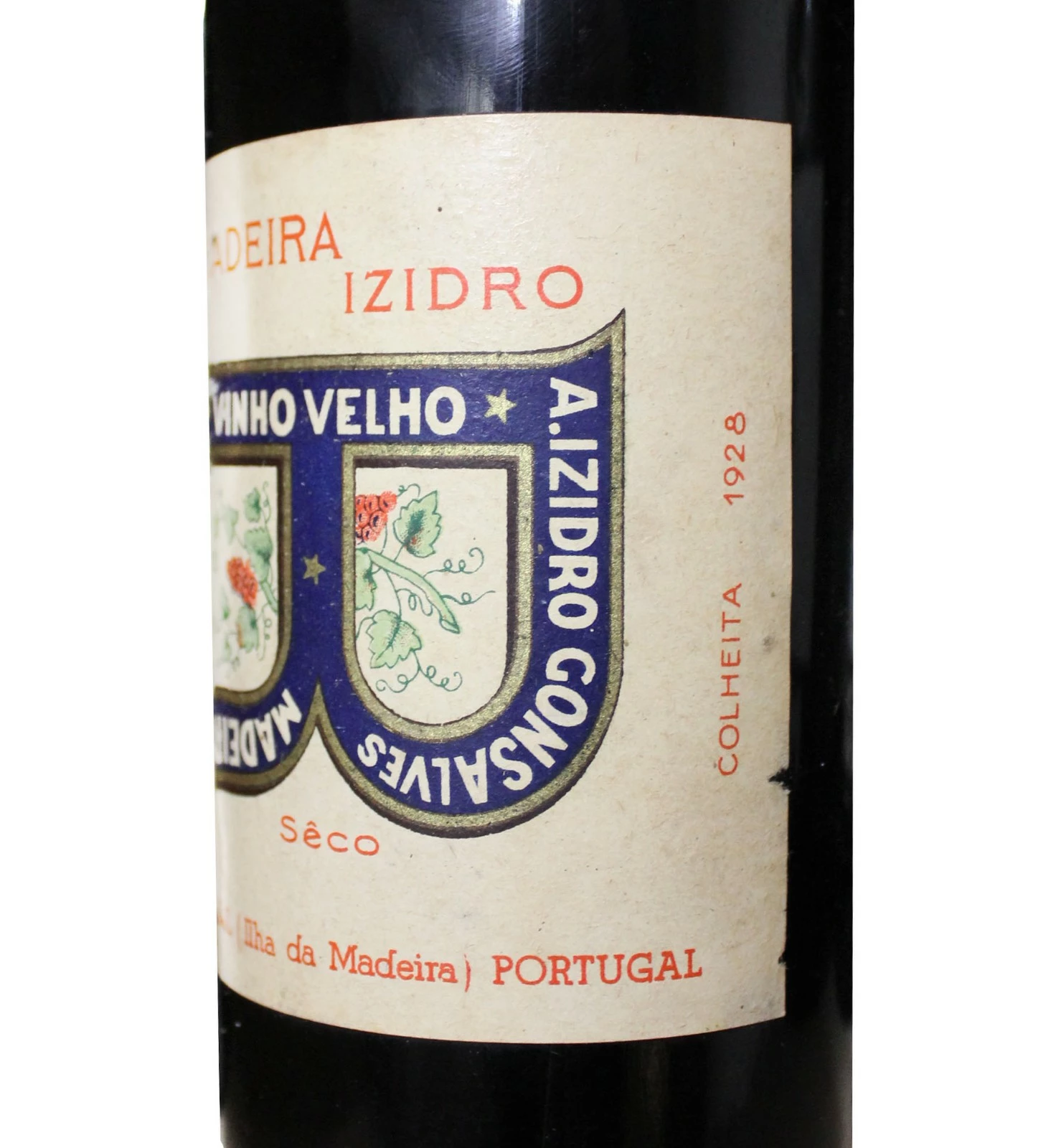 Madeira Izidro 2 Madeira Izidro - Image 2