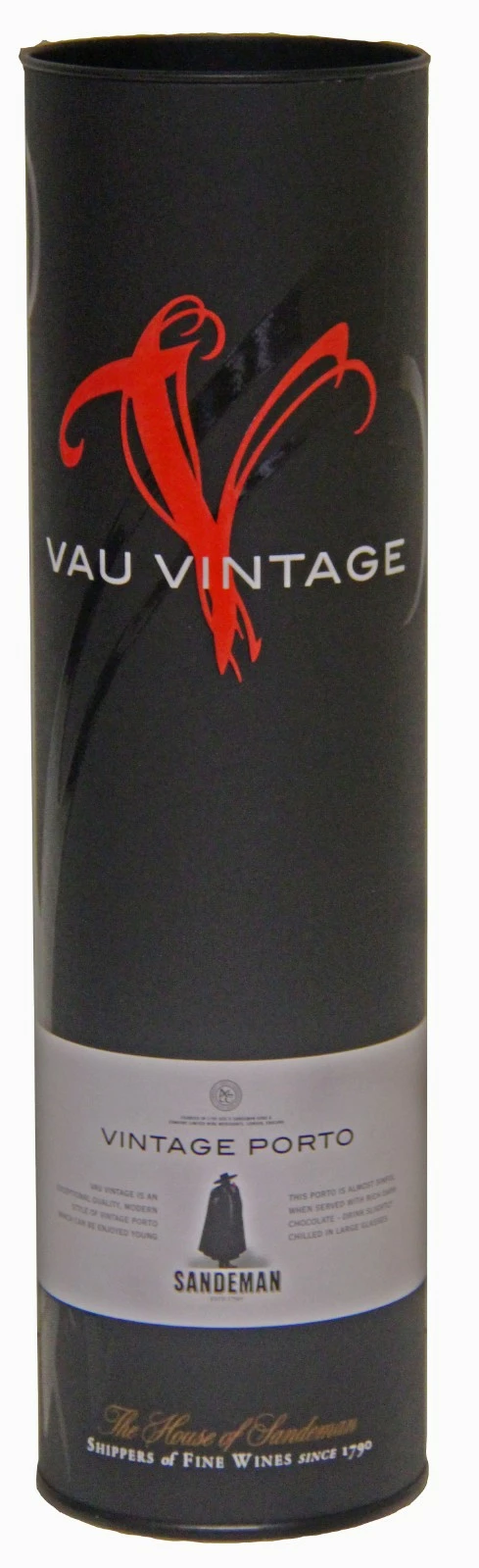 Vau Vintage Includes Gift Tube 2 Vau Vintage Includes Gift Tube - Image 2