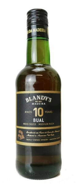 Blandy's Madeira Pack. Verdelho, Boal, Sercial, Malmsey 4x20cl 9 Blandy's Madeira Pack. Verdelho, Boal, Sercial, Malmsey 4x20cl -Vintage Wine And Port Sales Store large5FAdditionalProductImage5F169282DBlandys2D102DMini2DBual2Ejpg2E02Ejpg