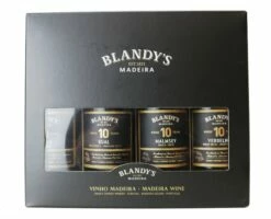 Blandy's Madeira Pack. Verdelho, Boal, Sercial, Malmsey 4x20cl 11 Blandy's Madeira Pack. Verdelho, Boal, Sercial, Malmsey 4x20cl -Vintage Wine And Port Sales Store large5FAdditionalProductImage5F169282DBlandys2D102DMini2DPack2Ejpg2E02Ejpg