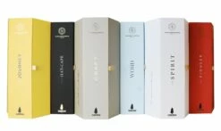 225th Anniversary Special Edition Vintage Port Collection 6 Individually Boxed Ports From The 2000 Vintage. 9 225th Anniversary Special Edition Vintage Port Collection 6 Individually Boxed Ports From The 2000 Vintage. -Vintage Wine And Port Sales Store large5FAdditionalProductImage5F174732DSandeman2D225th2DAniversary2DBox2DSet2D22Ejpg2E02Ejpg