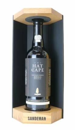 225th Anniversary Special Edition Vintage Port Collection 6 Individually Boxed Ports From The 2000 Vintage. 15 225th Anniversary Special Edition Vintage Port Collection 6 Individually Boxed Ports From The 2000 Vintage. -Vintage Wine And Port Sales Store large5FAdditionalProductImage5F174732DSandeman2D225th2DAniversary2DBox2DSet2D82Ejpg2E02Ejpg