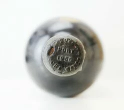 Vintage Port UK Bottled By Thompson And Sons. Unlabelled -Vintage Wine And Port Sales Store large5FAdditionalProductImage5F174832D19502DCroft2DVintage2DPort2D282292Ejpg2E02Ejpg