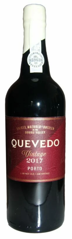 Vintage Port, DOC Douro *** 18/20 - Jancis Robinson *** *** 91 - 93 (MS) Wine Advocate*** 3 Vintage Port, DOC Douro *** 18/20 - Jancis Robinson *** *** 91 - 93 (MS) Wine Advocate*** -Vintage Wine And Port Sales Store large5FAdditionalProductImage5F175552D20172Dquevedo2Dvintage2Ejpg2E02Ejpg