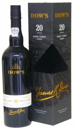 Dow's 20 Year Old Tawny Port In (Own Box As Seen In Image) 3 Dow's 20 Year Old Tawny Port In (Own Box As Seen In Image) -Vintage Wine And Port Sales Store large5FAdditionalProductImage5F193802DDows2D202Dyear2Dtawny2Ejpg2E02Ejpg
