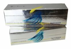 Vintage Champagne Hans Harthung In Presentation Box With 4 Glasses -Vintage Wine And Port Sales Store large5FAdditionalProductImage5F222062D19862DTaittinger2DVintage2DChampagne2D22Ejpg2E02Ejpg