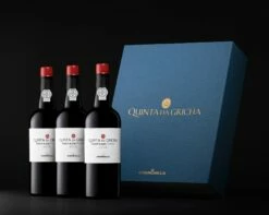 Quinta Da Gricha- Vintage Port, Douro Limited Edition 3 Pack - 3 X 75cl ***93/100 Wine Enthusiast*** ***94/100 Wine & Spirits Magazine*** 5 Quinta Da Gricha- Vintage Port, Douro Limited Edition 3 Pack - 3 X 75cl ***93/100 Wine Enthusiast*** ***94/100 Wine & Spirits Magazine*** -Vintage Wine And Port Sales Store large5FAdditionalProductImage5F235182DQuinta2Dda2DGricha2DVintage2D20195F22Ejpg2E02Ejpg