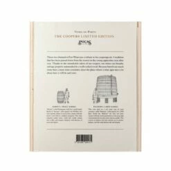 The Coopers Limited Edition Colheitas 2x50cl Bottles Includes Pocas Gift Box 4 The Coopers Limited Edition Colheitas 2x50cl Bottles Includes Pocas Gift Box -Vintage Wine And Port Sales Store large5FAdditionalProductImage5F236192Dpocas2D20062Dcooper27s2Dedition2D32Ejpg2E02Ejpg