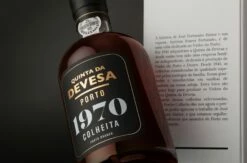 White Colheita Port In Presentation Box ***93 Points - Robert Parker*** Special Offer | Was £169 | Now Only £119 -Vintage Wine And Port Sales Store large5FAdditionalProductImage5F244712D19702Ddevesa2Ejpg2E02Ejpg