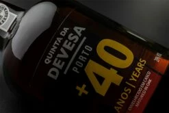 40+ Year Old Tawny Port In Presentation Box (75cl) ***94 Points- Wine Advocate*** Buy 2 Or More Bottles And Save 20% -Vintage Wine And Port Sales Store large5FAdditionalProductImage5F245612DQuinta2Dda2DDevesa2D402DYears2DDetail2D25FWeb2Ejpg2E02Ejpg