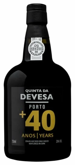 40+ Year Old Tawny Port In Presentation Box (75cl) ***94 Points- Wine Advocate*** Buy 2 Or More Bottles And Save 20% -Vintage Wine And Port Sales Store large5FAdditionalProductImage5F245612DQuinta2Dda2DDevesa2D402DYears5FWeb2Ejpg2E02Ejpg
