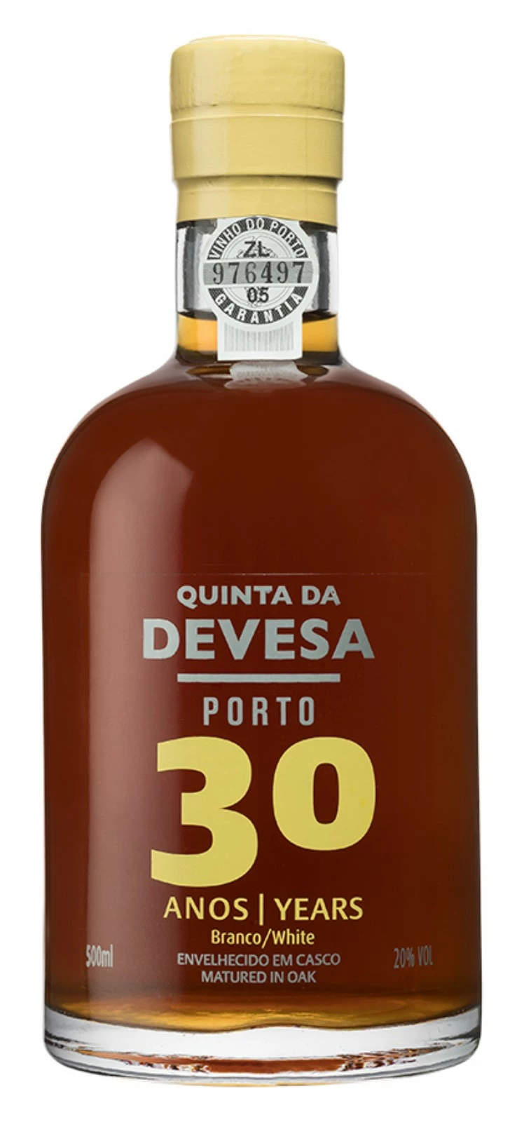 30 Year Old White Port(50cl) Devesa Presentation Box ***94 Points- Wine Advocate*** EXCLUSIVE OFFER | Was £79.95 | Now £59.95 4 30 Year Old White Port(50cl) Devesa Presentation Box ***94 Points- Wine Advocate*** EXCLUSIVE OFFER | Was £79.95 | Now £59.95 - Image 4