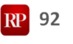 20 Year Old White Port In Presentation Box (50cl) ***92 Points (MS) Wine Advocate*** Buy 2 Or More Bottles And Save 20% -Vintage Wine And Port Sales Store large5FAdditionalProductImage5F246082DRP2D922DPoints2Epng2E02Ejpg