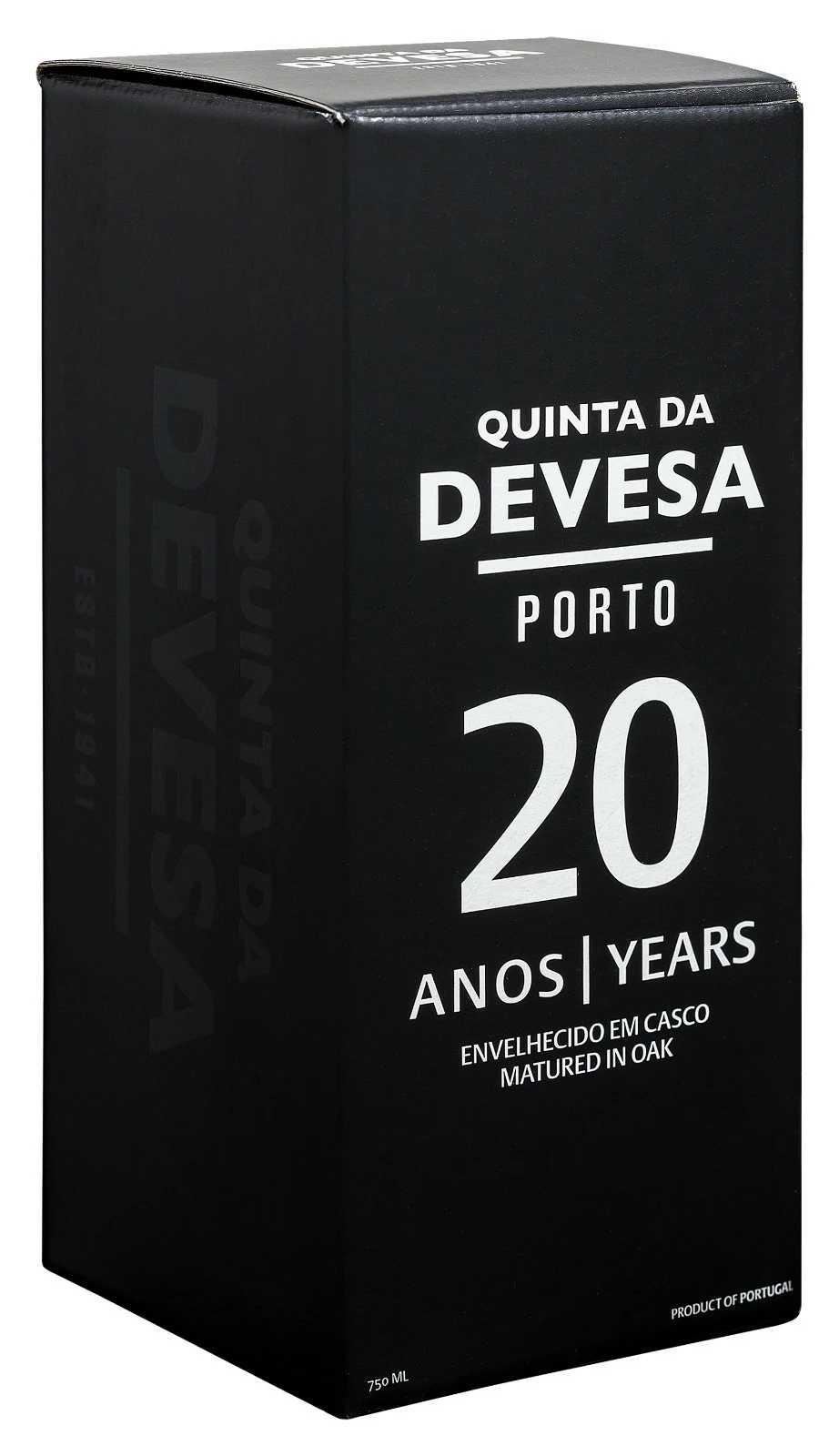 20 Year Old Tawny Port In Presentation Box (75cl) ***93 Points-(MS) Wine Advocate*** Buy 2 Or More Bottles And Save 20% 3 20 Year Old Tawny Port In Presentation Box (75cl) ***93 Points-(MS) Wine Advocate*** Buy 2 Or More Bottles And Save 20% - Image 3