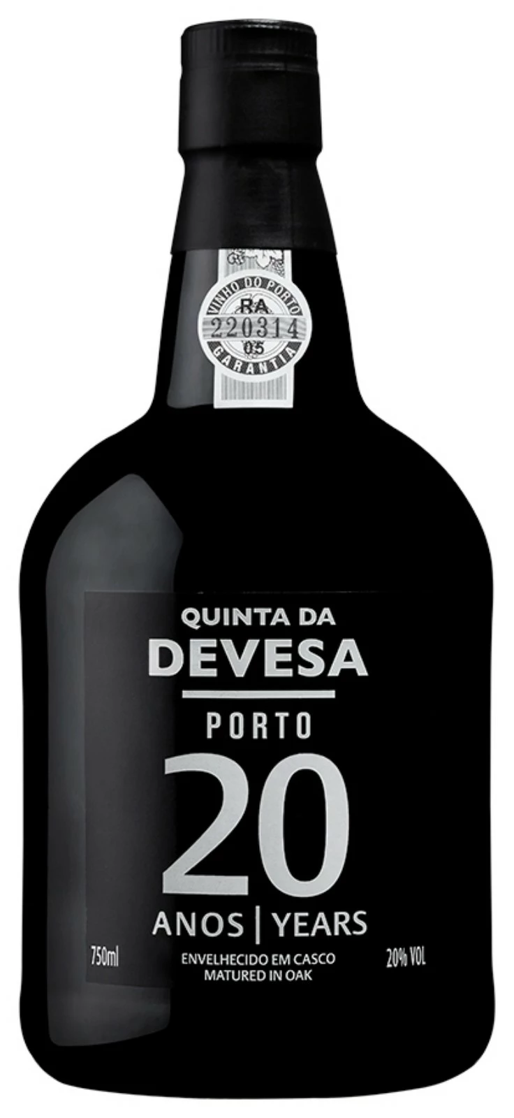 20 Year Old Tawny Port In Presentation Box (75cl) ***93 Points-(MS) Wine Advocate*** Buy 2 Or More Bottles And Save 20% 4 20 Year Old Tawny Port In Presentation Box (75cl) ***93 Points-(MS) Wine Advocate*** Buy 2 Or More Bottles And Save 20% - Image 4
