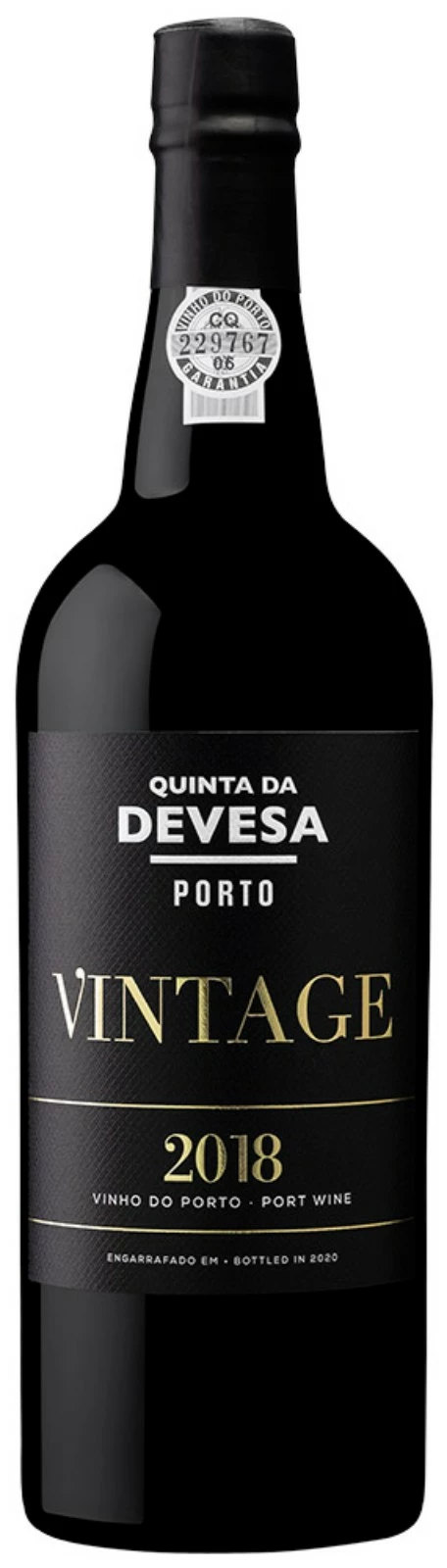 Vintage Port In Presentation Box, DOC Douro ***92 Points- Wine Advocate*** 2 Vintage Port In Presentation Box, DOC Douro ***92 Points- Wine Advocate*** - Image 2