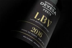 Late Bottled Vintage Port, DOC Douro Presented In Devesa Gift Box ***90 Points - Mark Squires *** Buy 6 Or More Bottles And Save 20% -Vintage Wine And Port Sales Store large5FAdditionalProductImage5F246642DQta2DDevesa2DLBV2D20165FPormenor2D22DWeb2Ejpg2E02Ejpg
