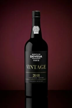 Late Bottled Vintage Port, DOC Douro Presented In Devesa Gift Box ***90 Points - Mark Squires *** Buy 6 Or More Bottles And Save 20% -Vintage Wine And Port Sales Store large5FAdditionalProductImage5F246642DQta2DDevesa2DVintage2D20182DComposicao5FWeb2Ejpg2E02Ejpg