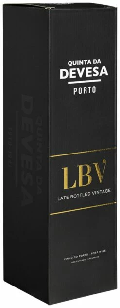 Late Bottled Vintage Port, Douro Presented In Devesa Gift Box ***91 Points - Mark Squires- Wine Advocate*** -Vintage Wine And Port Sales Store large5FAdditionalProductImage5F246682DCx2DLBV2DPort5FWeb2Ejpg2E02Ejpg
