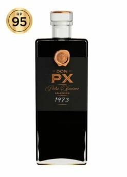 Don PX 1973, Montilla-Moriles 95 Points - Robert Parker 20cl Bottle. Exclusive, -Vintage Wine And Port Sales Store large5FAdditionalProductImage5F253892Dmedium5FProduct5F253892D19732Dtoro2Dalbala2Dpx2Ejpg2E02Ejpg2E02Ejpg