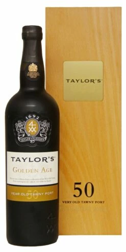 TAYLOR'S GOLDEN AGE 50 YEAR OLD TAWNY PORT 6 TAYLOR'S GOLDEN AGE 50 YEAR OLD TAWNY PORT -Vintage Wine And Port Sales Store large5FAdditionalProductImage5F254152D502DYears2DTaylors2DGolden2DAge2Ejpg2E02Ejpg