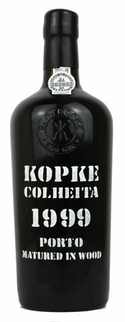 Colheita Port Kopke Presentation Box ***95 Points- Gold Medal- Decanter Wine Awards*** -Vintage Wine And Port Sales Store large5FAdditionalProductImage5F264982D19992DKopke2DColheita2DPort2Ejpg2E02Ejpg
