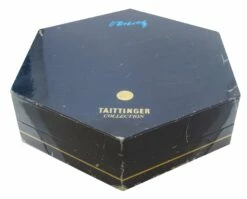 Vintage Champagne, Victor Vaserely Comes In Presentation Box With 2 Glasses -Vintage Wine And Port Sales Store large5FAdditionalProductImage5F268042D19782DTaittinger2Din2Dbox2Dw2Dglasses22Ejpg2E02Ejpg