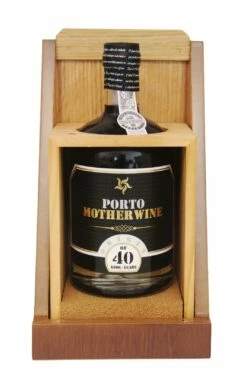 Mother Wine 1948 '40 Year' Port 50cl Bottle Wooden Gift Box -Vintage Wine And Port Sales Store large5FAdditionalProductImage5F269292D402Dyear2Dold2DMourao2DMOTHER2Dwine22Ejpg2E02Ejpg