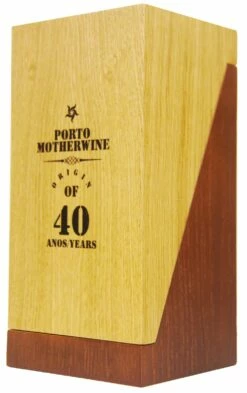 Mother Wine 1948 '40 Year' Port 50cl Bottle Wooden Gift Box -Vintage Wine And Port Sales Store large5FAdditionalProductImage5F269292D402Dyear2Dold2DMourao2DMOTHER2Dwine2Ejpg2E02Ejpg