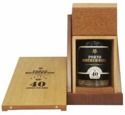 Mother Wine 1948 '40 Year' Port 50cl Bottle Wooden Gift Box -Vintage Wine And Port Sales Store large5FAdditionalProductImage5F269292D402Dyear2Dold2DMourao2DMOTHER2Dwine32Ejpg2E02Ejpg