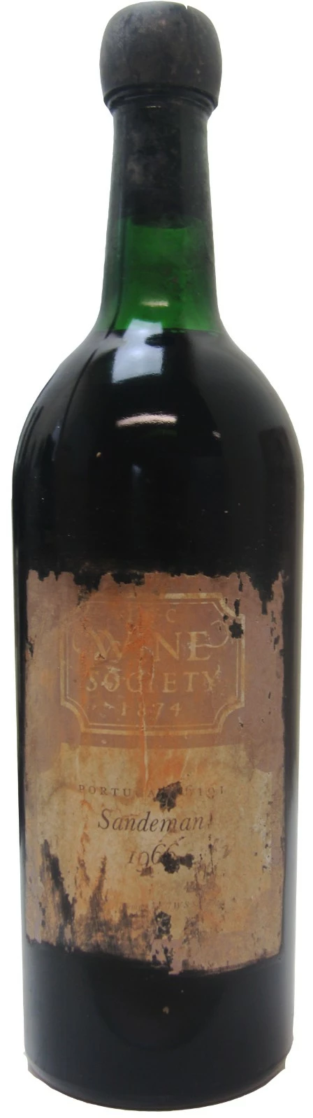 Vintage Port Wine Society Labels Excellent Provenance And Condition 2 Vintage Port Wine Society Labels Excellent Provenance And Condition - Image 2