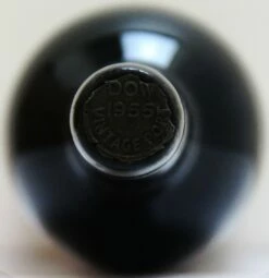 Vintage Port Unlabelled- Embossed Capsule Excellent Provenance -Vintage Wine And Port Sales Store large5FAdditionalProductImage5F272242D19552DDow2Ddamaged2Dcapsule2Ejpg2E02Ejpg
