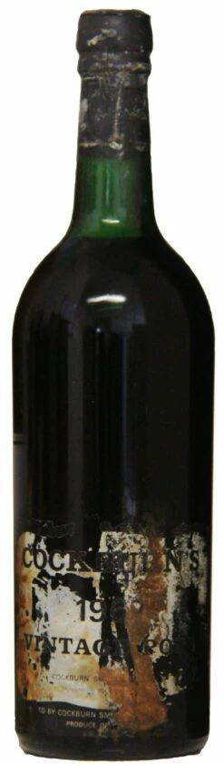 Vintage Port ***18/20- Jancis Robinson*** Torn And Damaged Labels -Vintage Wine And Port Sales Store large5FAdditionalProductImage5F272472D19672DCockburn2Dvp2Ddamaged2DVTS2Dvintage2Dobscured2Ejpg2E02Ejpg