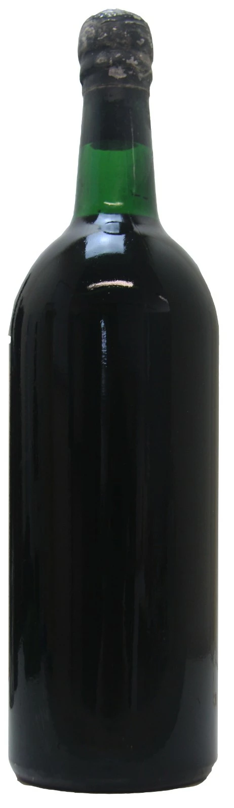 Vintage Port Unlabelled ***92/100 Points - CellarTracker*** 2 Vintage Port Unlabelled ***92/100 Points - CellarTracker*** - Image 2