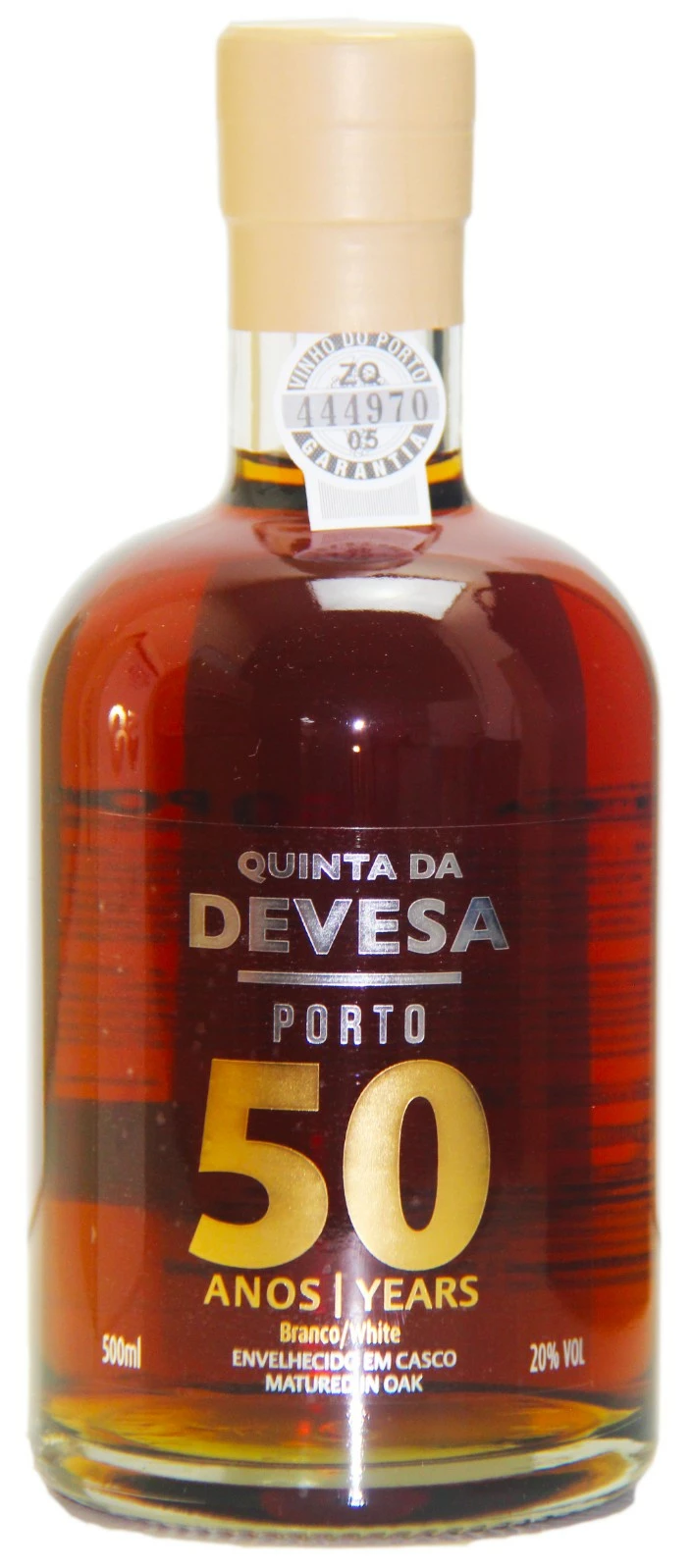 50 Year Old White Port Presented In Gift Box Special Offer | Was £149 | Now £129 2 50 Year Old White Port Presented In Gift Box Special Offer | Was £149 | Now £129 - Image 2