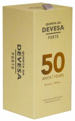 50 Year Old White Port Presented In Gift Box Special Offer | Was £149 | Now £129 5 50 Year Old White Port Presented In Gift Box Special Offer | Was £149 | Now £129 -Vintage Wine And Port Sales Store large5FAdditionalProductImage5F282612D502DYear2DOld2DDevesa2DWHITE2Dbox2Ejpg2E02Ejpg