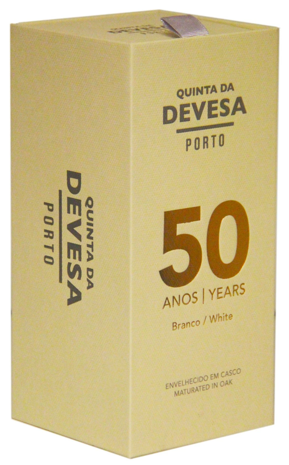 50 Year Old White Port Presented In Gift Box Special Offer | Was £149 | Now £129 3 50 Year Old White Port Presented In Gift Box Special Offer | Was £149 | Now £129 - Image 3