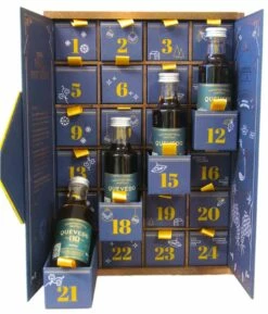 Prestige Advent Calendar 2023 Edition Last Few -Vintage Wine And Port Sales Store large5FAdditionalProductImage5F284552D20232DMini2DPrestige2Dadvent2Dcalendar2D32Ejpg2E02Ejpg