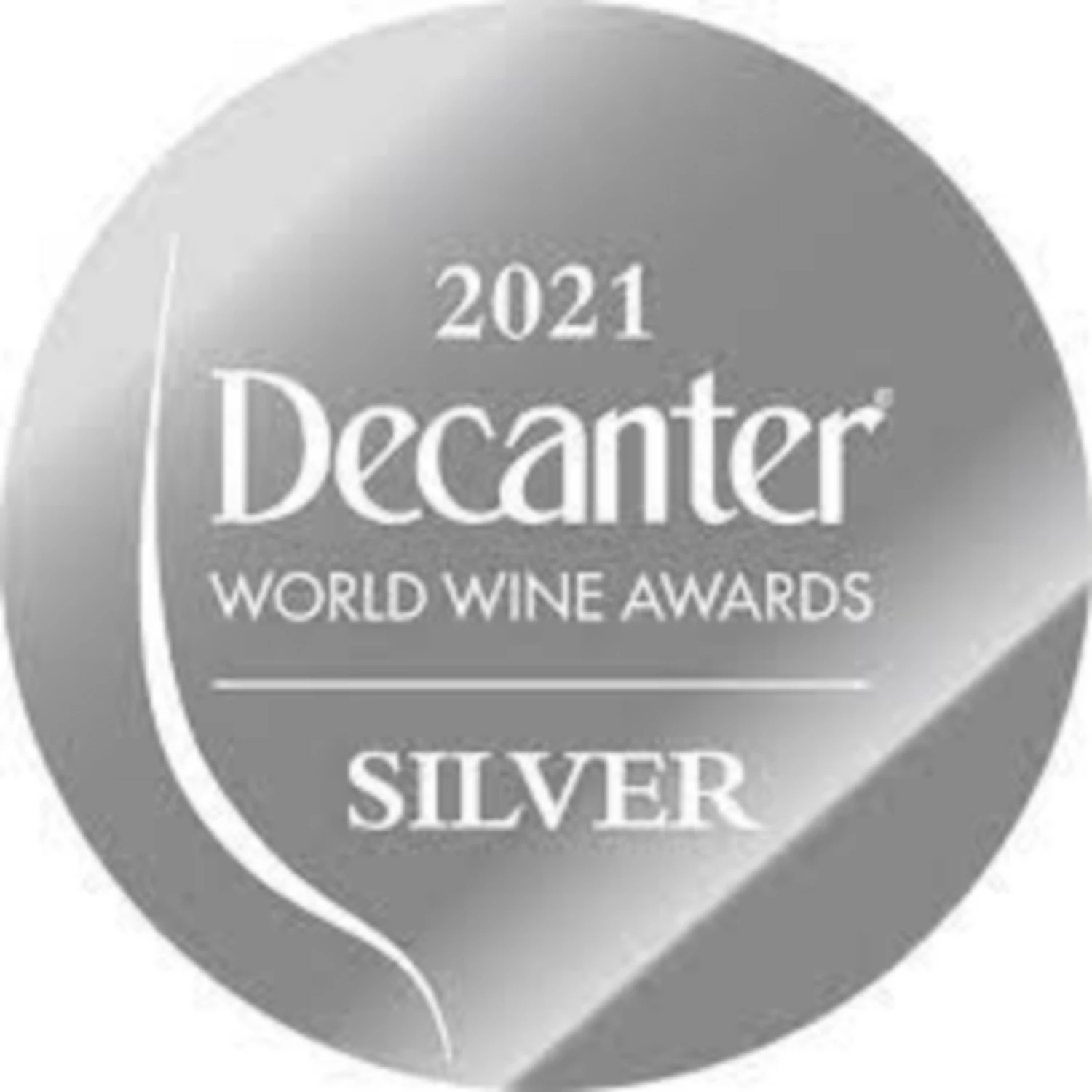 Colheita Port Decanter 2021 Silver Award Winner Comes In Original Gift Box 2 Colheita Port Decanter 2021 Silver Award Winner Comes In Original Gift Box - Image 2